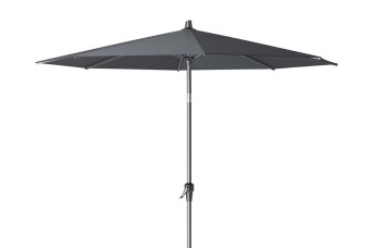  Platinum | Parasol Riva Ø250 cm | Antraciet 757821-31